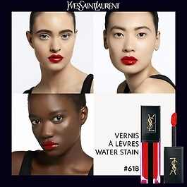 Vernis a Levres Water Stain - Ruj de buze